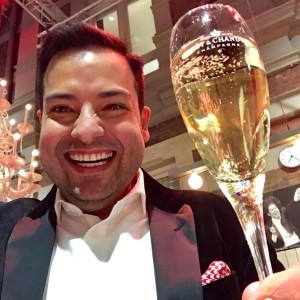 Picture of Gabriel Sánchez Campbell