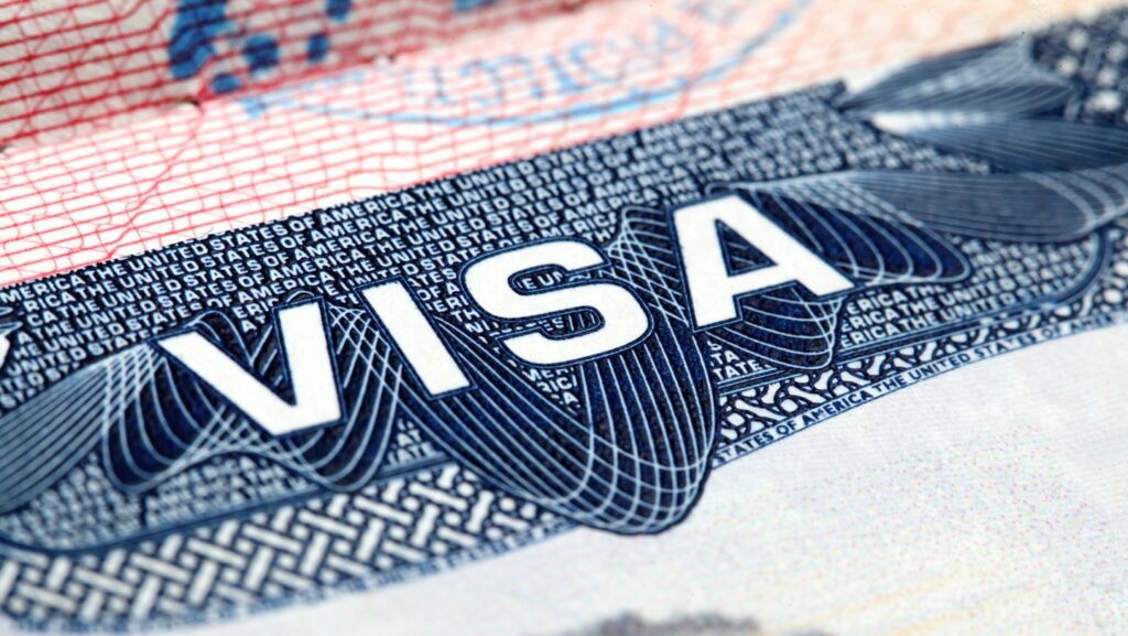 Los Tipos De Visa Para Viajar A Los Estados Unidos 0470